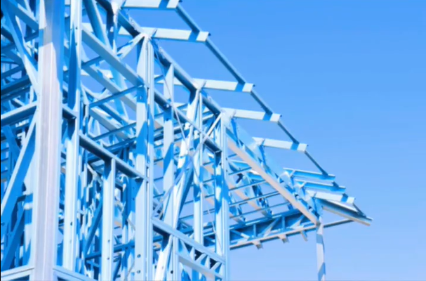 Exporting light steel joists to Australi