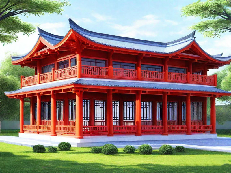 鋼木結(jié)構(gòu)房屋在潮濕環(huán)境下如何保持干燥？